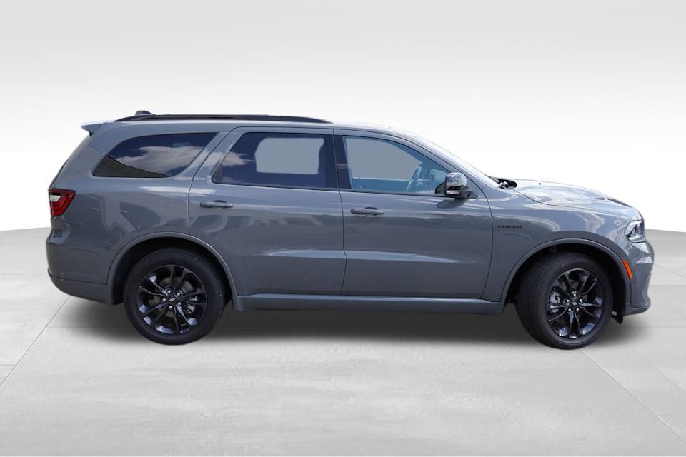 2024 Dodge Durango R/T Plus photo 2