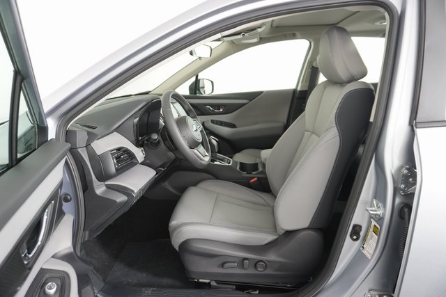 2025 Subaru Legacy Premium photo 9