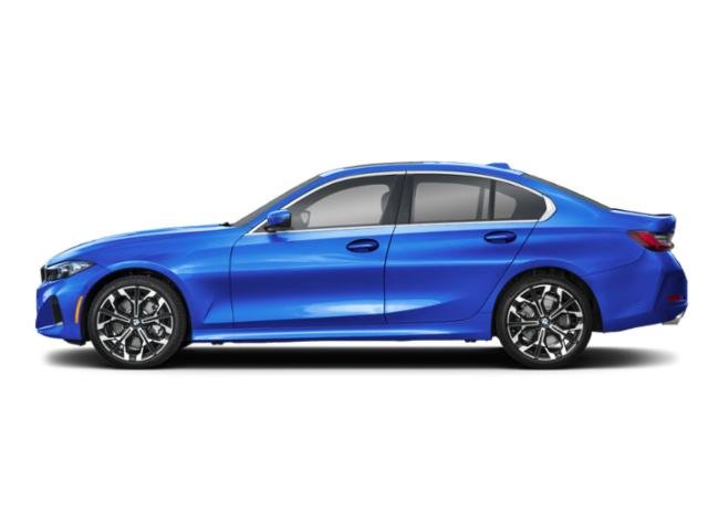 2026 Bmw 330i xDrive photo 3