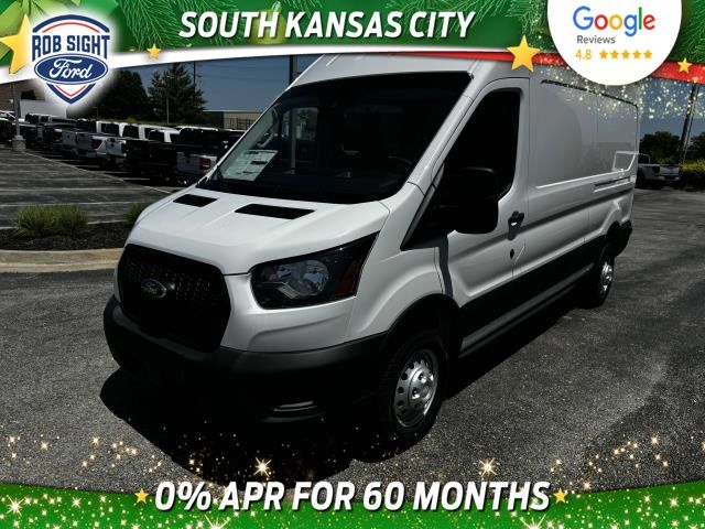 2025 Ford Transit Van Base's photo