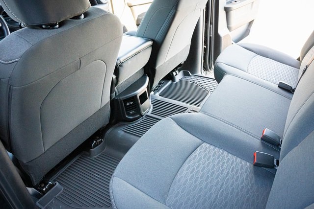 2025 Ram 2500 Tradesman photo 27