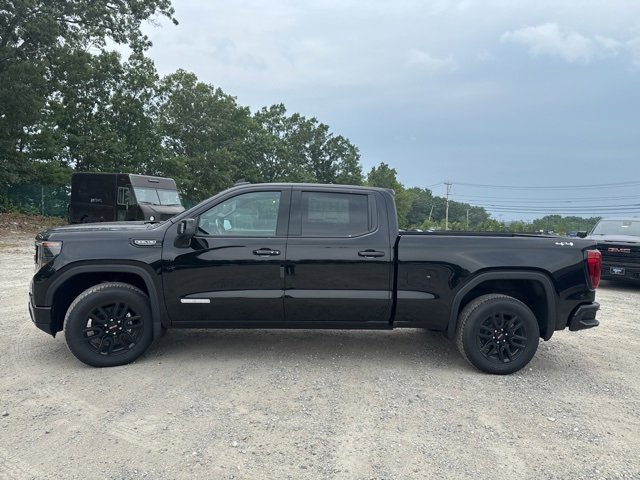 2025 Gmc Sierra 1500 Elevation photo 2