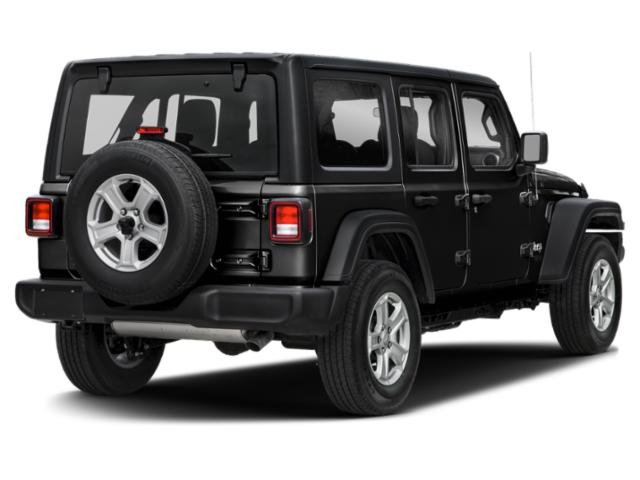 Used 2021 Jeep Wrangler Unlimited ISLANDER with VIN 1C4HJXDG6MW693191 for sale in Saint Louis Park, Minnesota