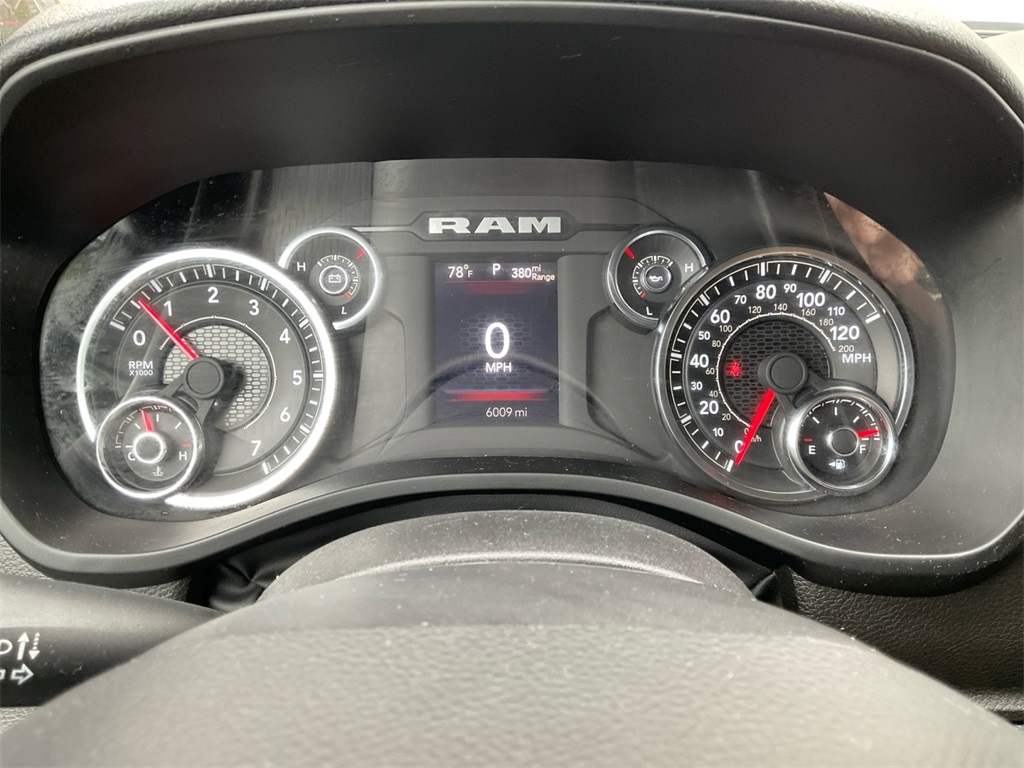 2025 Ram 1500 Tradesman photo 18