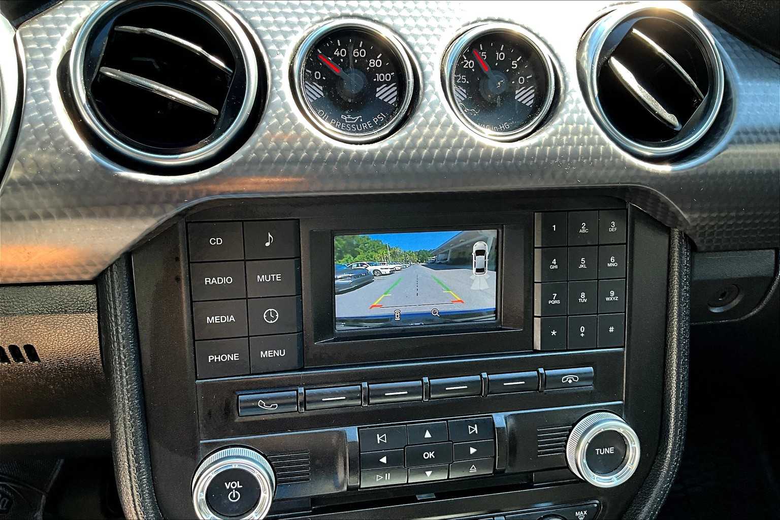2018 Ford Mustang GT photo 23