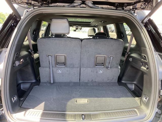 2025 Jeep Grand Cherokee Limited photo 4