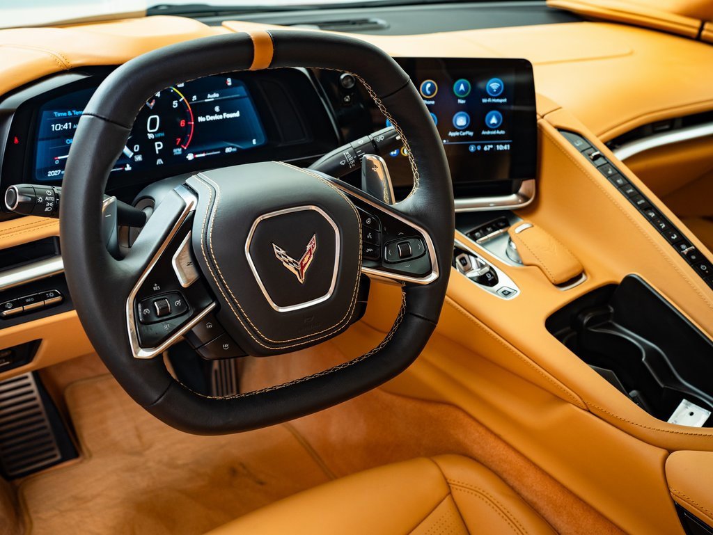 2023 Chevrolet Corvette Stingray 3LT photo 4