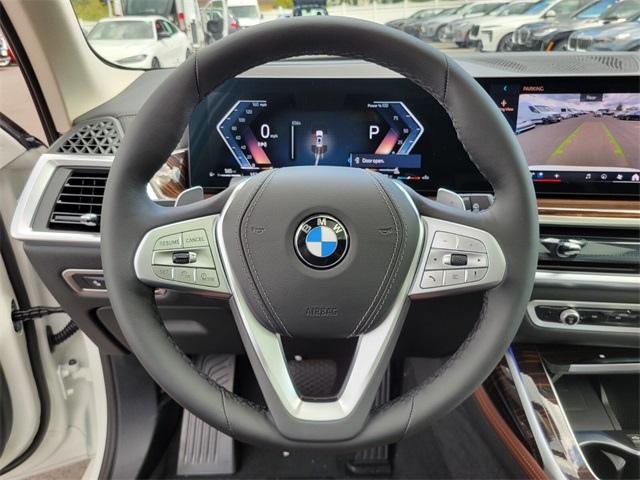 2026 Bmw X6 xDrive40i photo 28