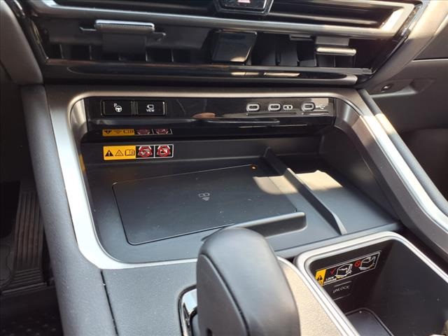 2024 Lexus TX 350 Premium photo 23