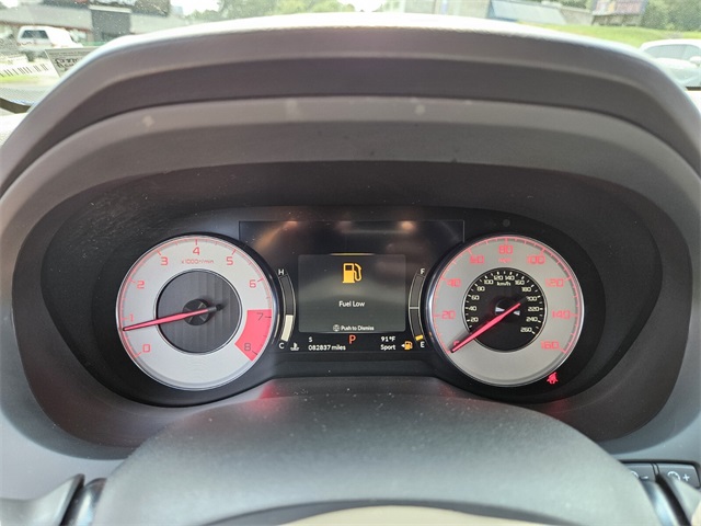 2021 Acura RDX A-Spec photo 28