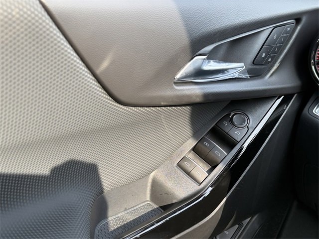 2026 Chevrolet Equinox RS photo 29