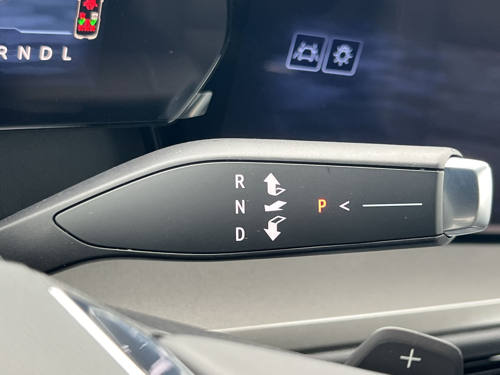 2026 Chevrolet Traverse photo 10