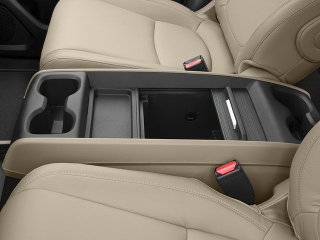 2018 Honda Odyssey Touring photo 13