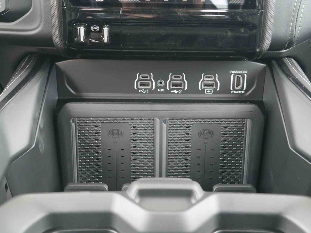 2026 Ram 3500 Limited photo 6