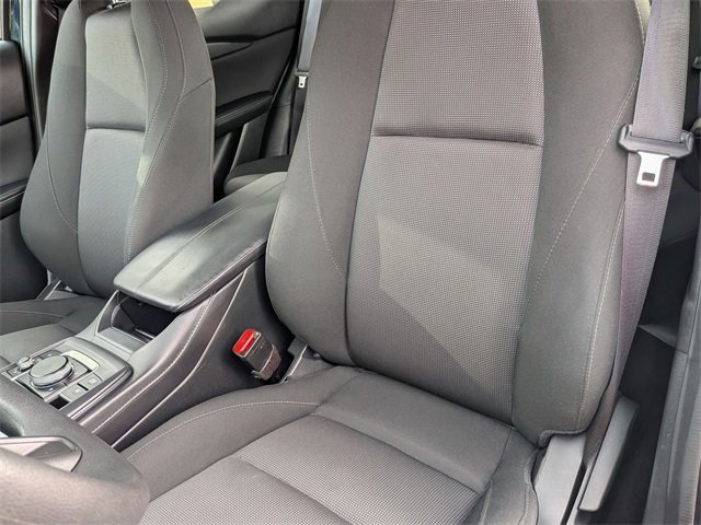 2023 Mazda CX-30 2.5 photo 13