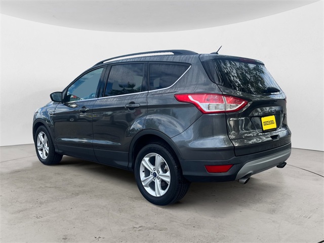 2016 Ford Escape SE photo 3
