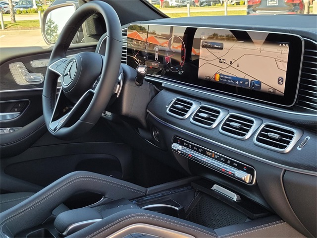 2026 Mercedes Benz GLE 450 4MATIC photo 11