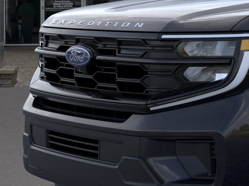 2026 FORD EXPEDITION MAX - Image 16