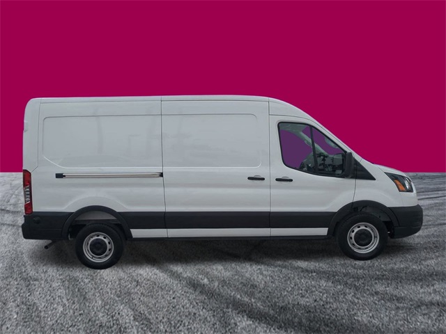 2026 Ford Transit photo 3