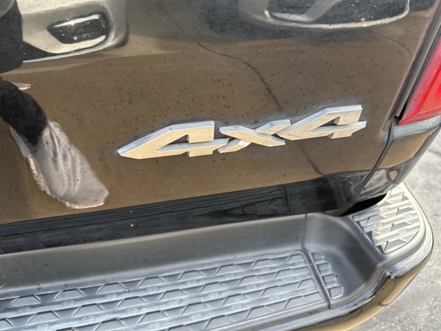 2021 Ram 1500 Limited photo 4