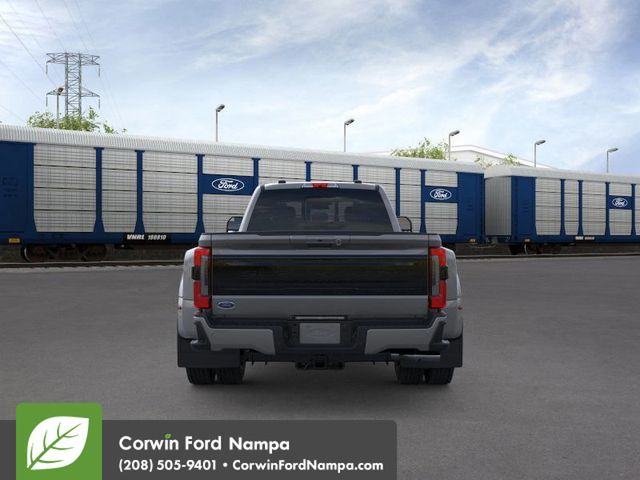2026 Ford F-450 photo 6