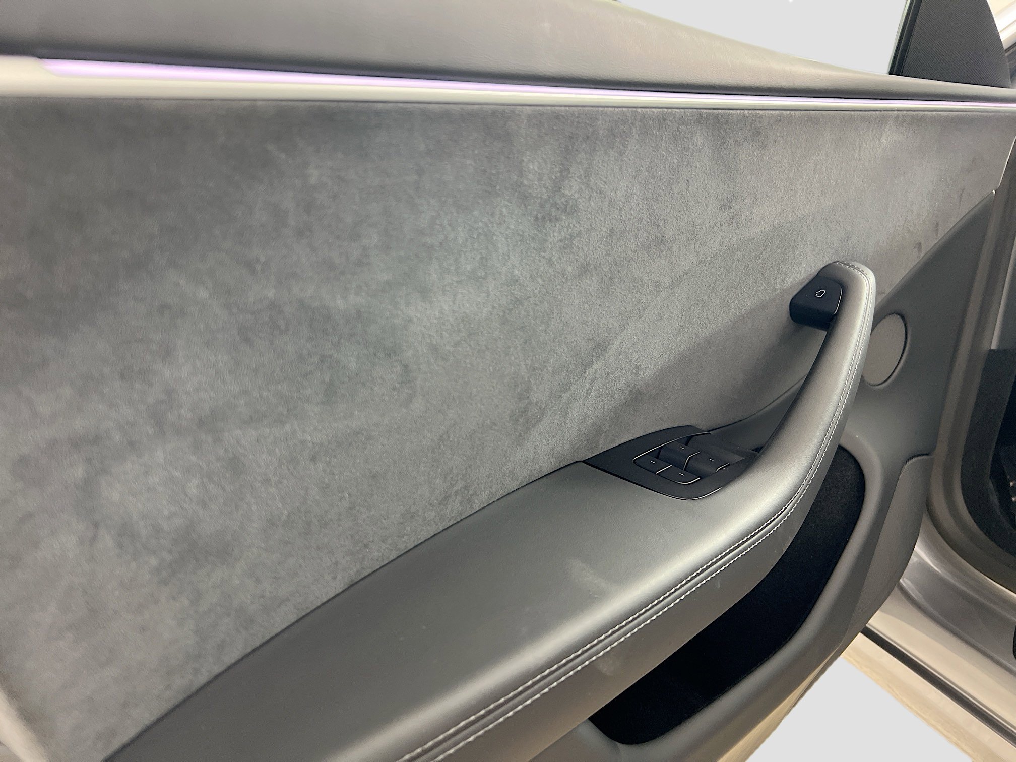 2024 Tesla Model 3 Performance photo 17