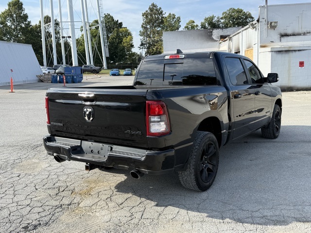 2020 Ram 1500 Big Horn Lone Star photo 6