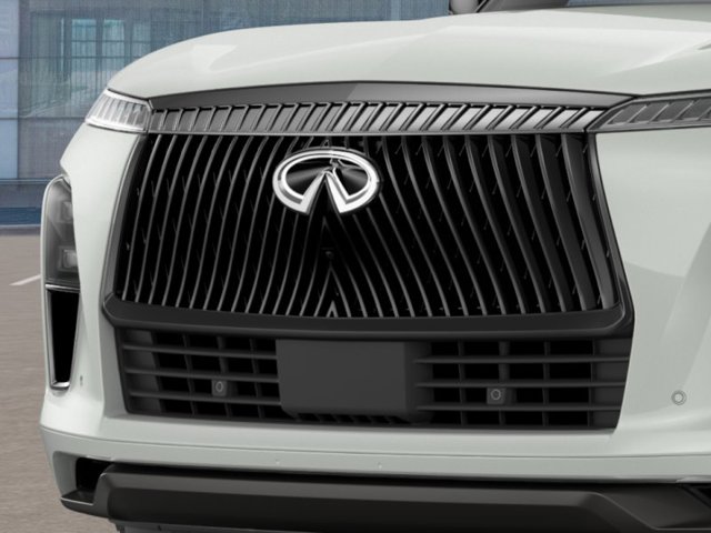 2026 Infiniti QX80 photo 11