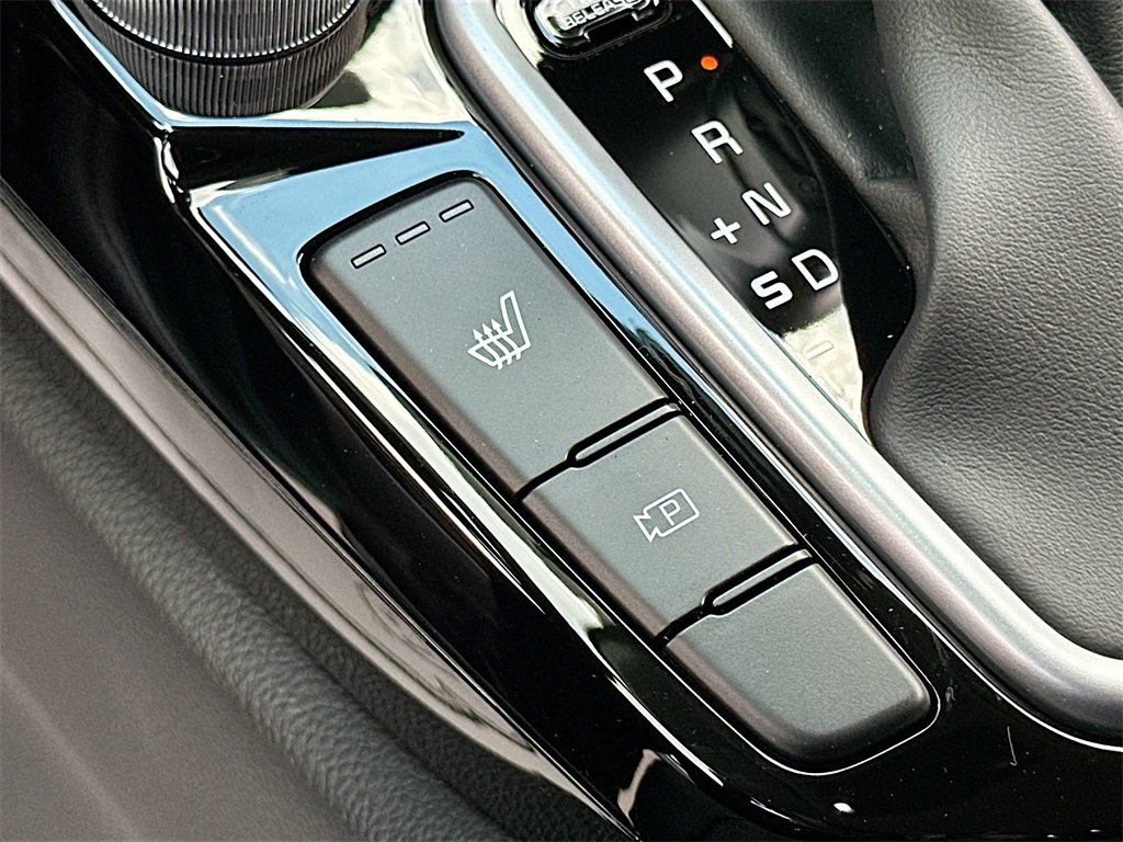 2026 Kia Seltos SX photo 21