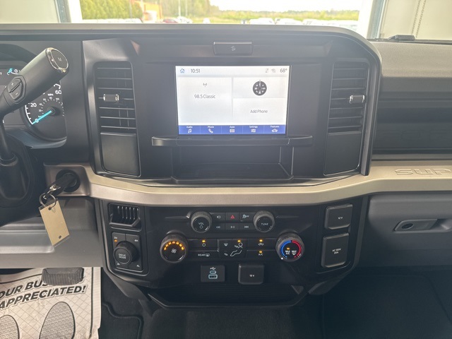 2025 Ford F-350 XL photo 24
