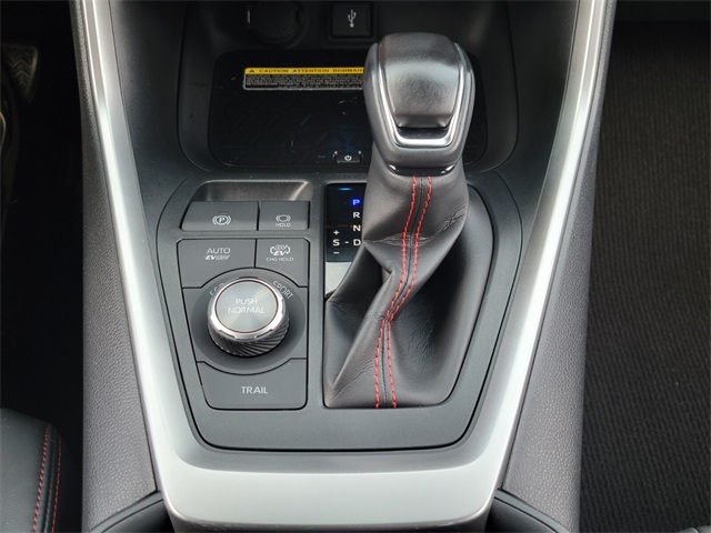 2021 Toyota RAV4 Prime XSE photo 22