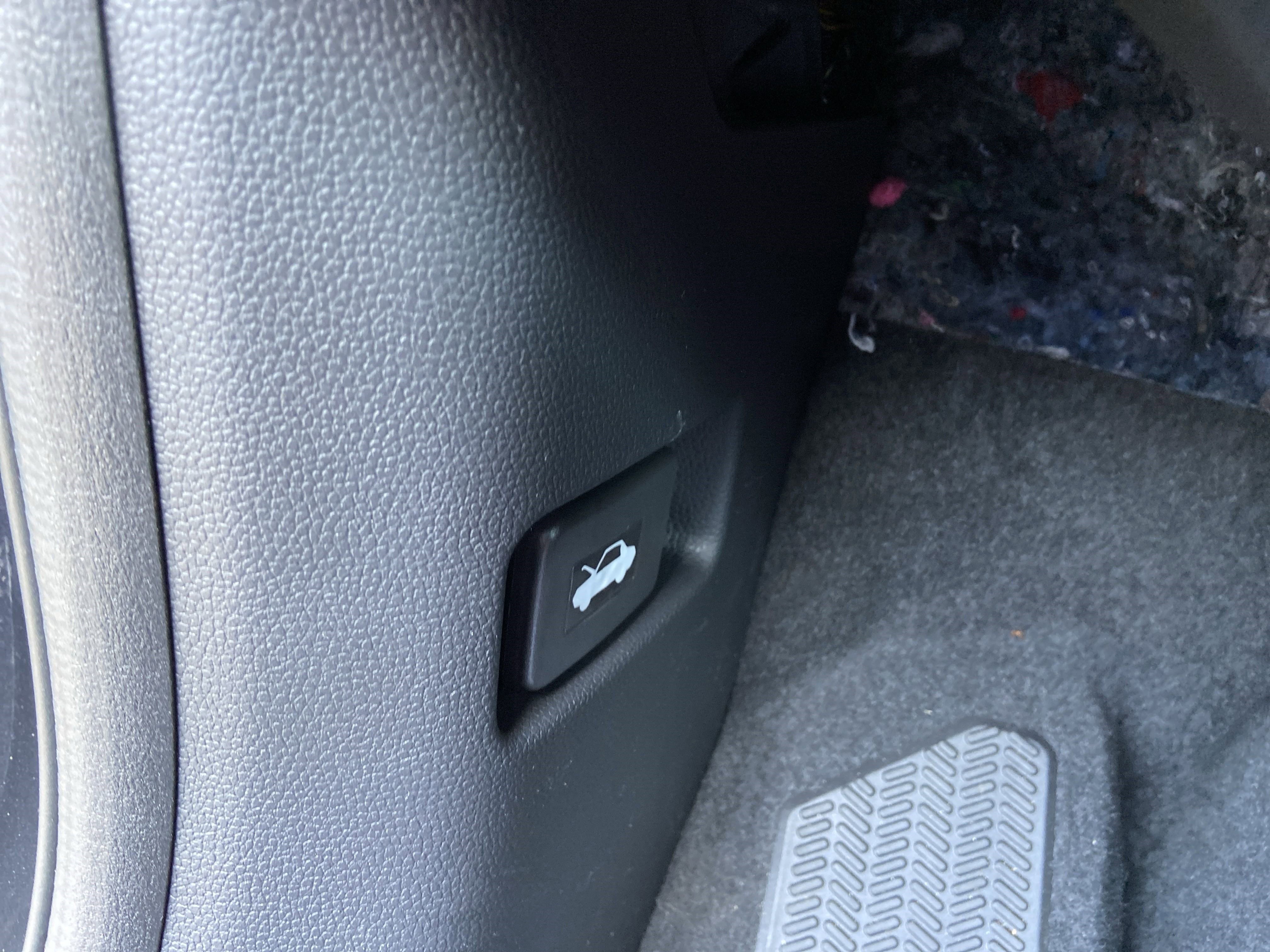 2026 Honda CR-V Hybrid Sport-L photo 35