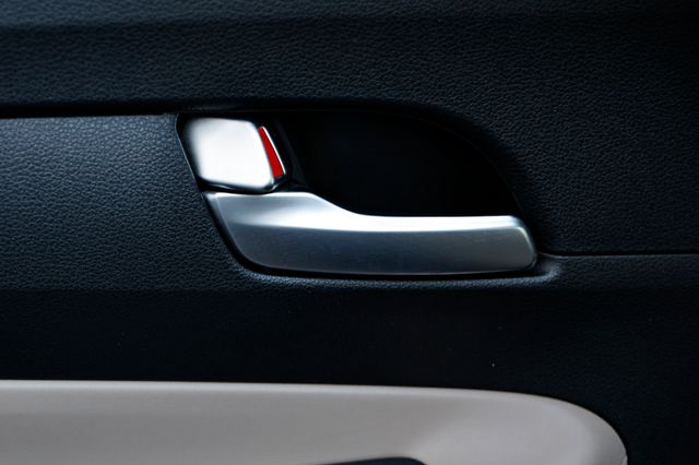 2023 Hyundai Santa Fe SE photo 22