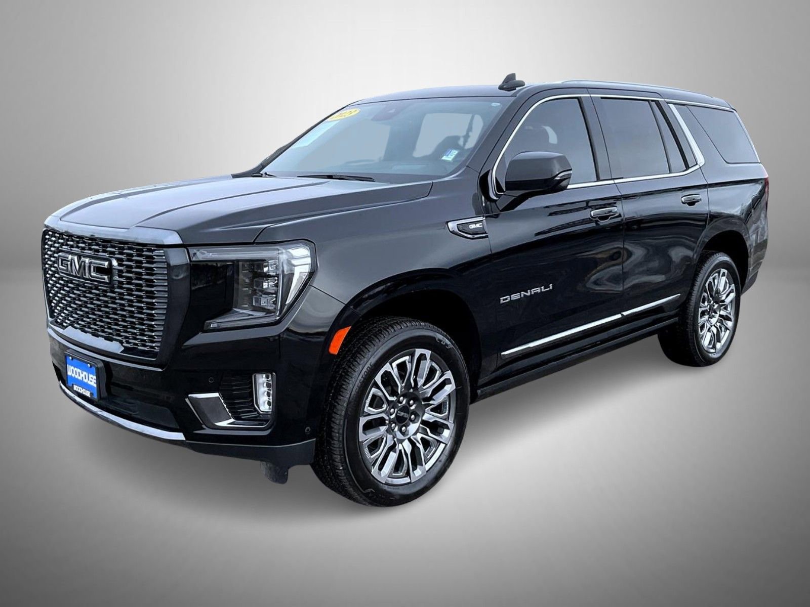 2023 GMC Yukon Denali Ultimate's photo