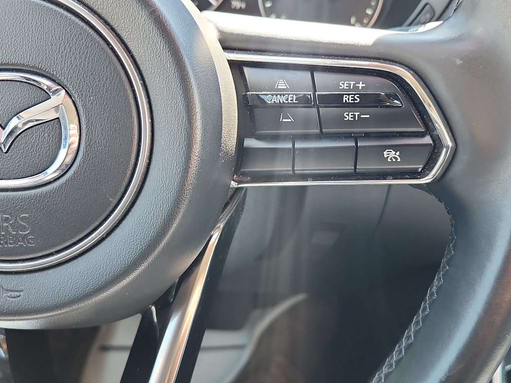 2024 Mazda CX-90 3.3 Turbo Preferred Plus photo 14
