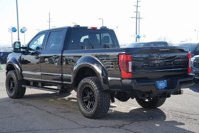 2021 FORD F-250 - Image 5