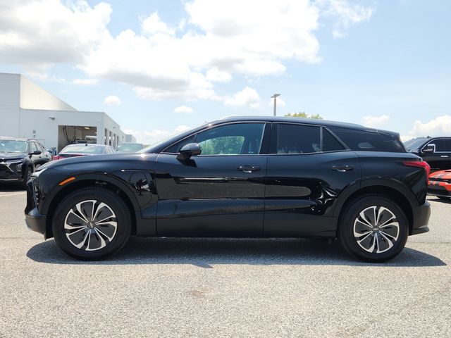 2025 Chevrolet Blazer EV photo 4