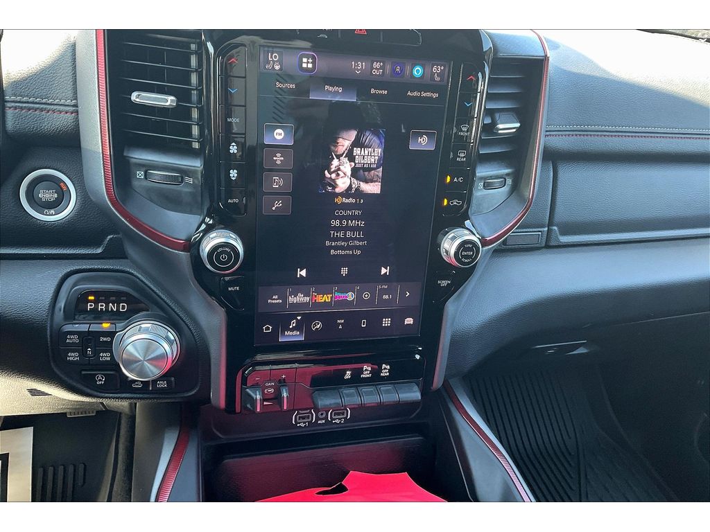 2025 Ram 1500 Rebel photo 26