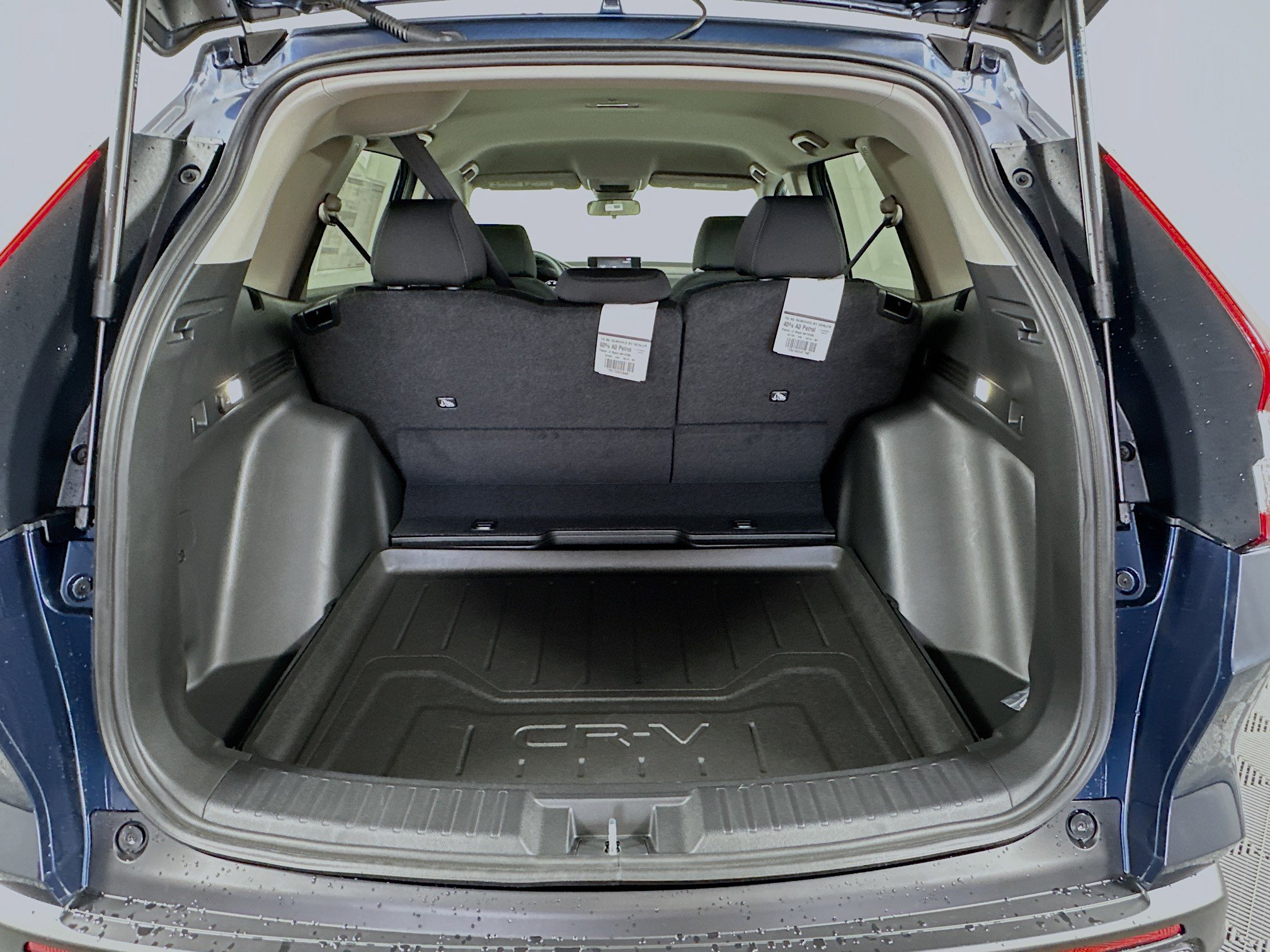 New 2025 Honda CRV LX Sport Utility in Miami H315605 Honda of South