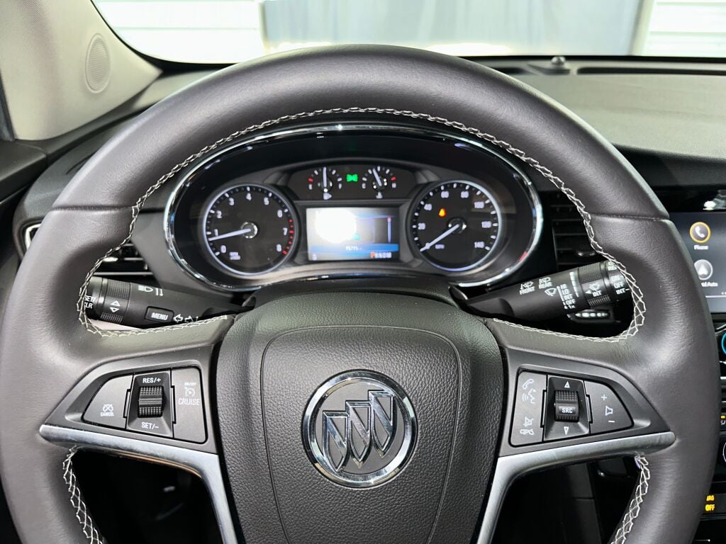 2022 Buick Encore Preferred photo 5