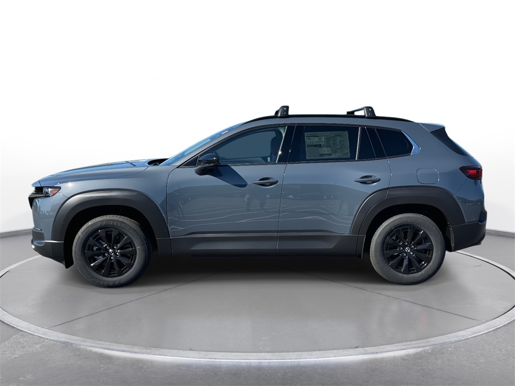 2026 Mazda CX-50 Premium photo 4