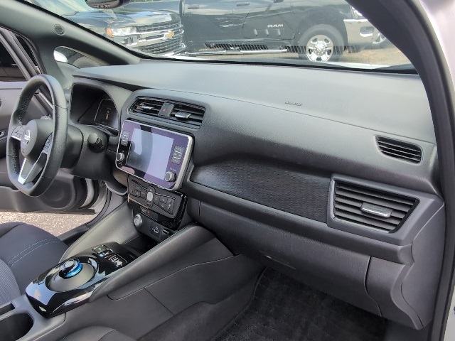 2019 Nissan Leaf SV Plus photo 43