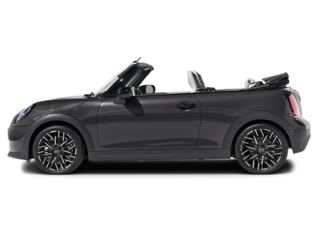 2025 Mini Cooper Convertible Signature photo 2