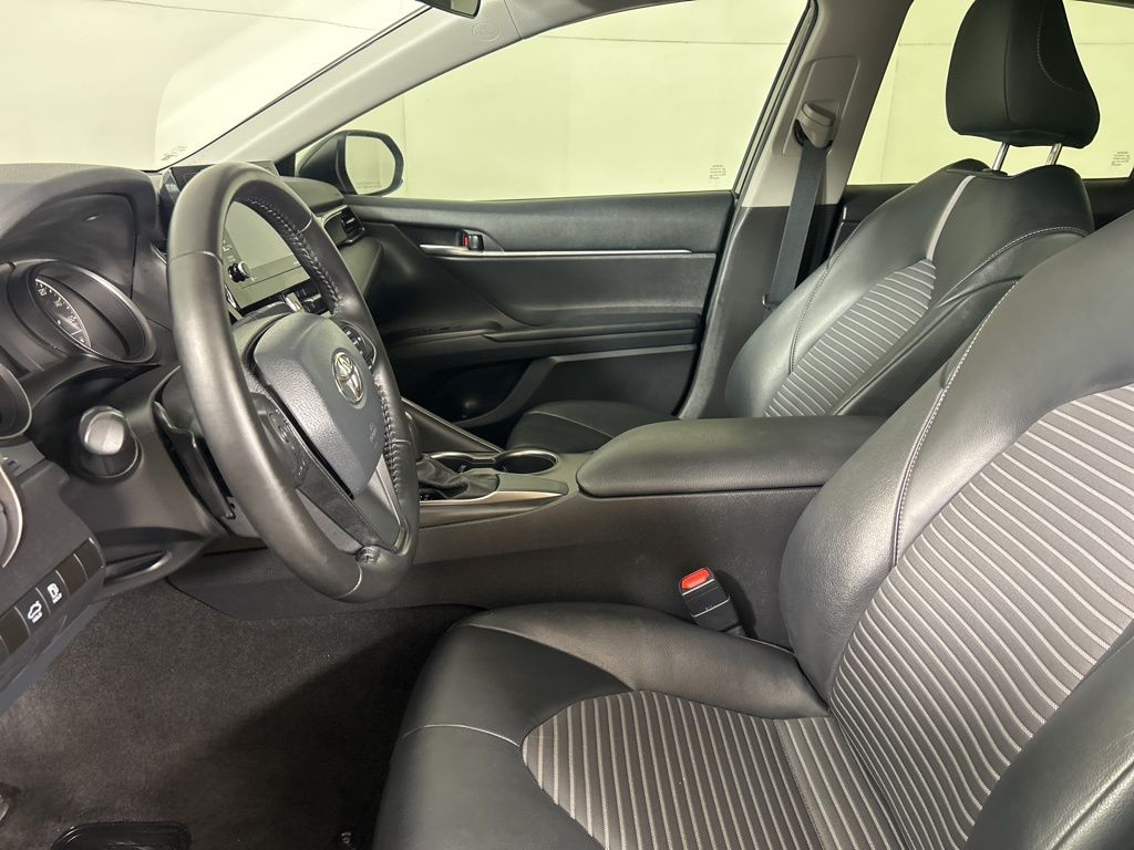 2021 Toyota Camry SE photo 20