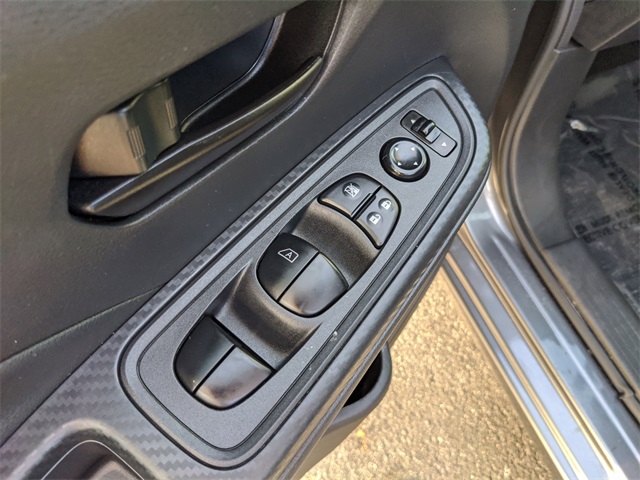2024 Nissan Versa 1.6 S photo 15
