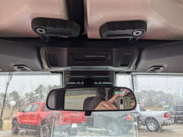 2025 Jeep Wrangler Sport photo 2