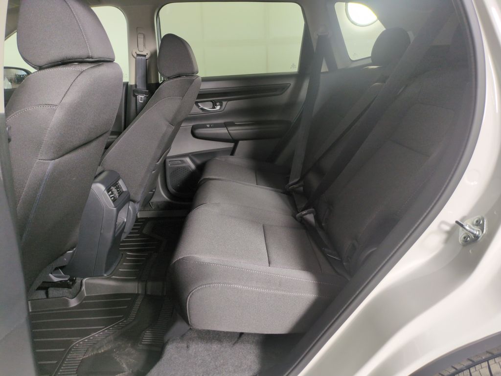 2026 Honda CR-V EX photo 23