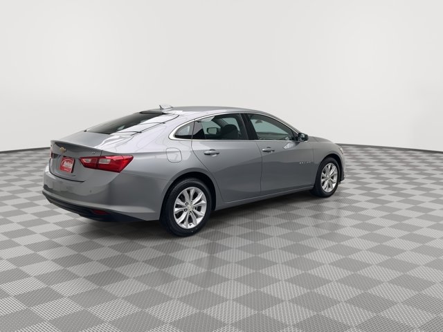 2024 Chevrolet Malibu 1LT photo 29