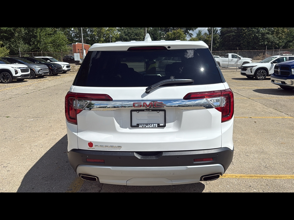 2023 Gmc Acadia SLE photo 29