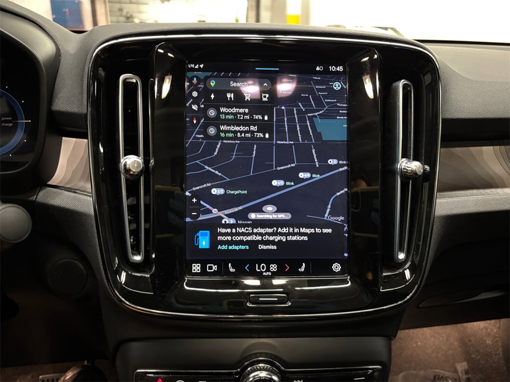 2023 Volvo C40 Recharge Plus photo 24